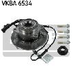 Zestaw łożysk koła do Lanci, VKBA 6534, SKF w ofercie sklepu e-autoparts.pl 